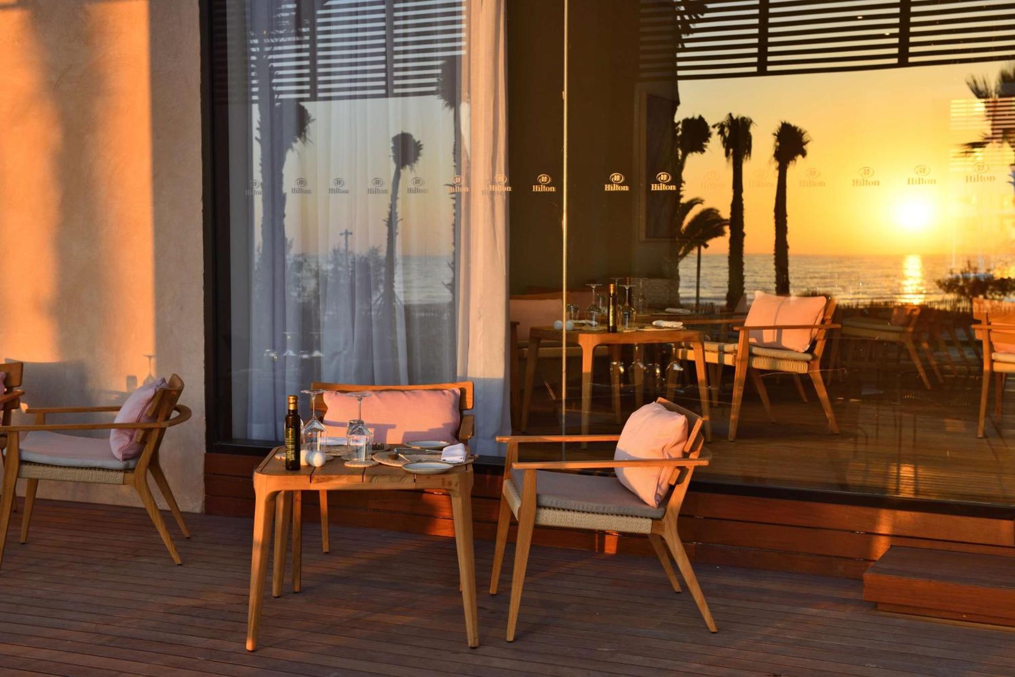 Hilton Taghazout Bay Beach Resort & Spa Exterior photo