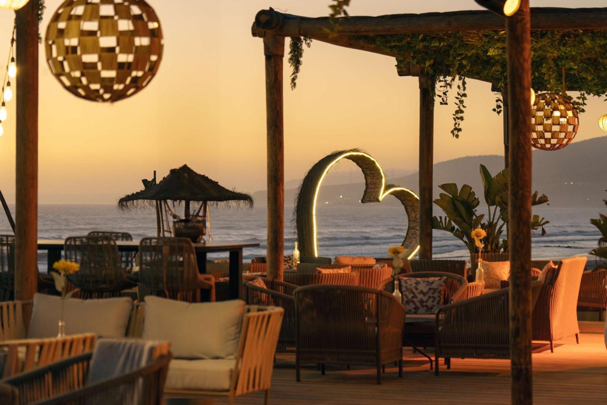 Hilton Taghazout Bay Beach Resort & Spa Exterior photo