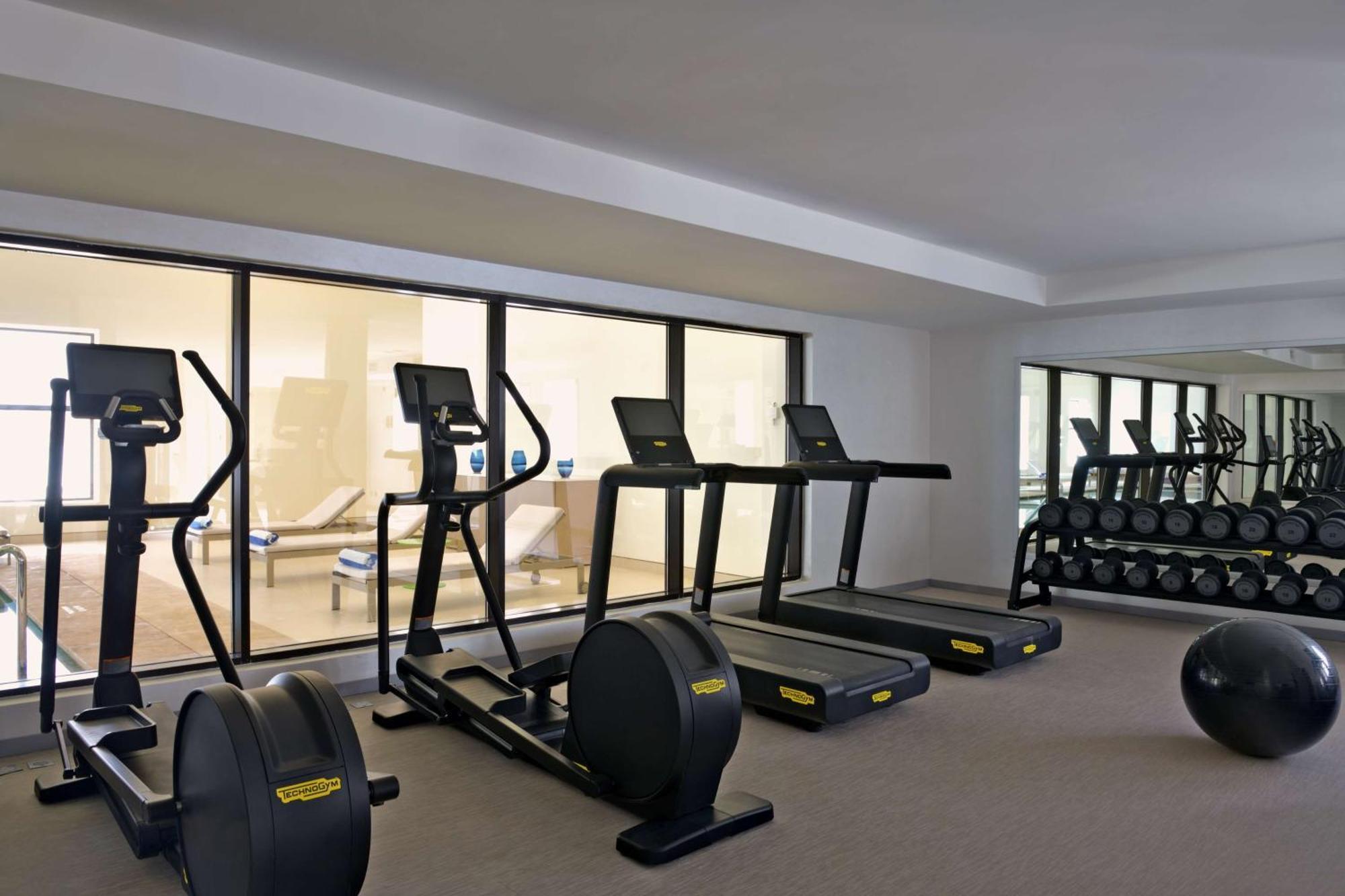 Hilton Taghazout Bay Beach Resort & Spa Exterior photo