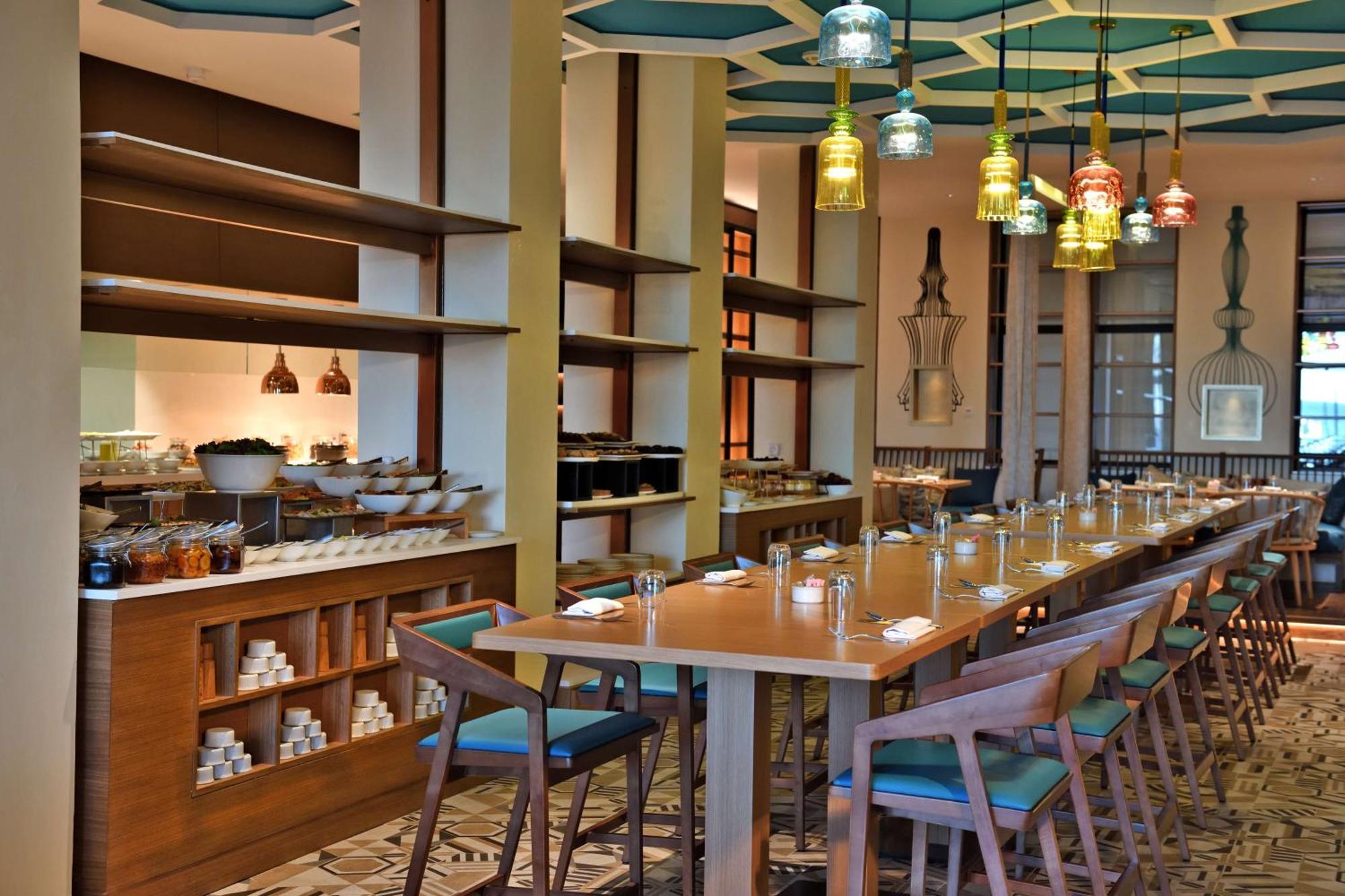 Hilton Taghazout Bay Beach Resort & Spa Exterior photo